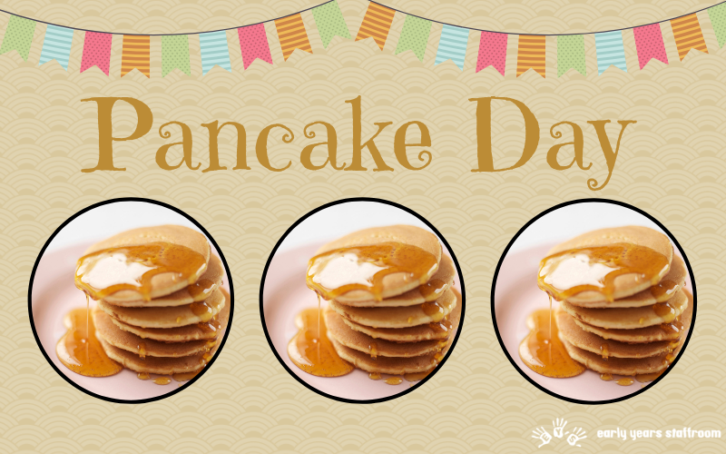 Image result for pancake day 2021