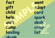 Early Years Teaching Phonics