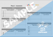 Phonics Teaching Resource