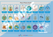 Early Years Phonics