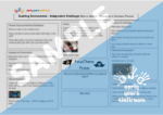 Early Years Resources | Planning