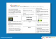 Early Years Resources