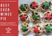 Early Years | EYFS | KS1 | Cooking | Cookery