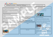 Enhanced Brainstorm Planning
