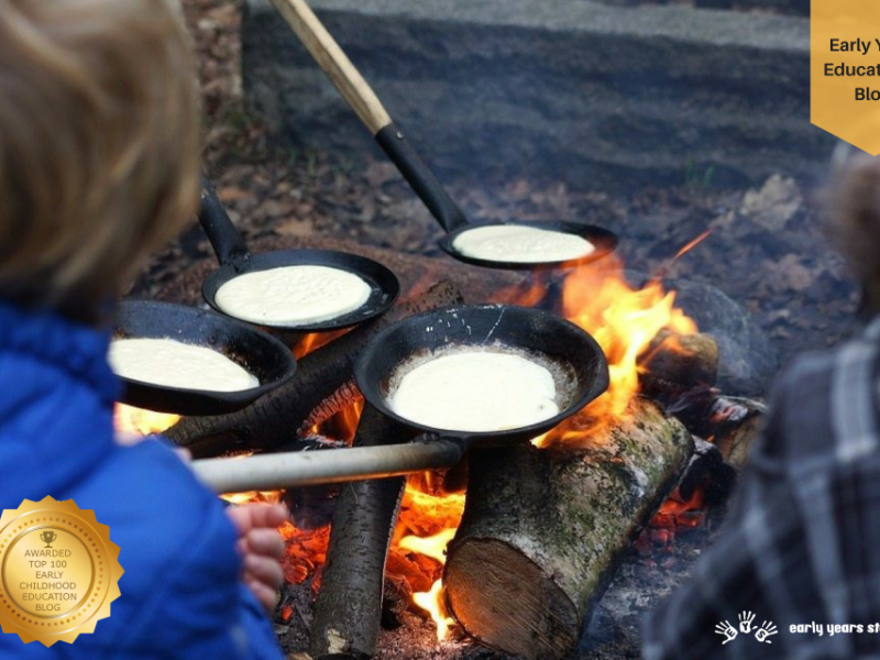 Early Years Educational Blog