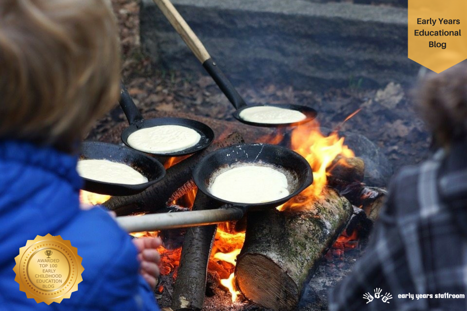 Early Years Educational Blog