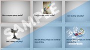 phase 5 sentences PowerPoint