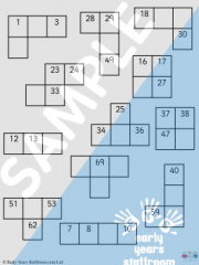 Early Years Counting Resource