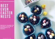 Early Years Cookery Recipes