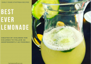 Childrens Recipes