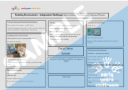 EYFS Planning Resources