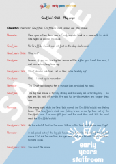 Play Scripts Play Scripts
