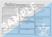 Early Years EYFS Planning
