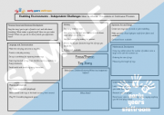 EYFS Planning