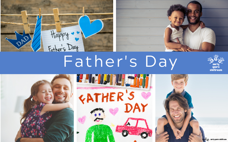 Father's day sales 2019 ideas