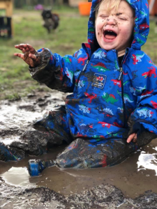 Early Years Staffroom Blog
