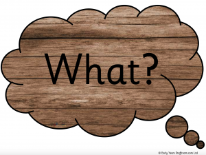 Early Years Educational Blog