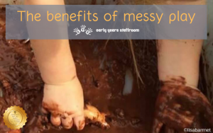 Early Years Educational Blog