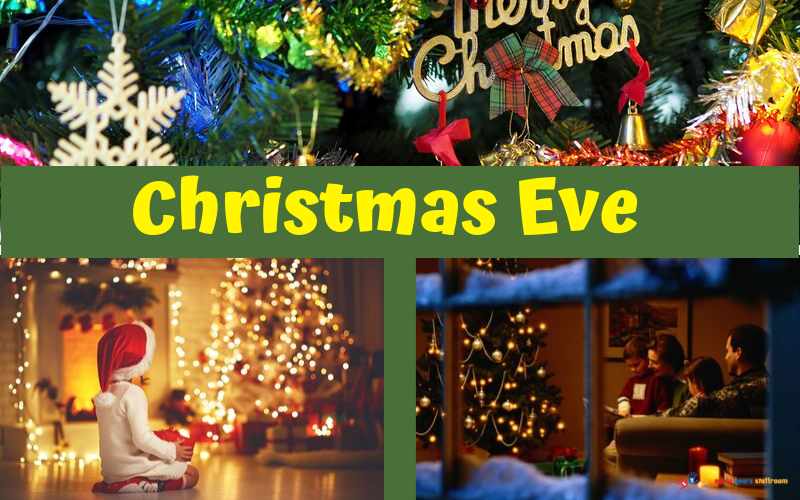 Early Years Events Calendar