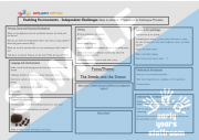 Early Years Planning