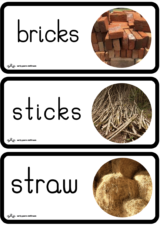 Early Years Resources