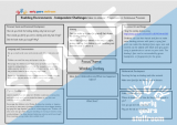 Early Years Planning