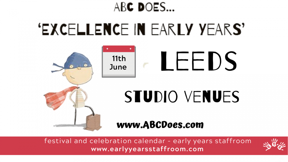 Early Years Events