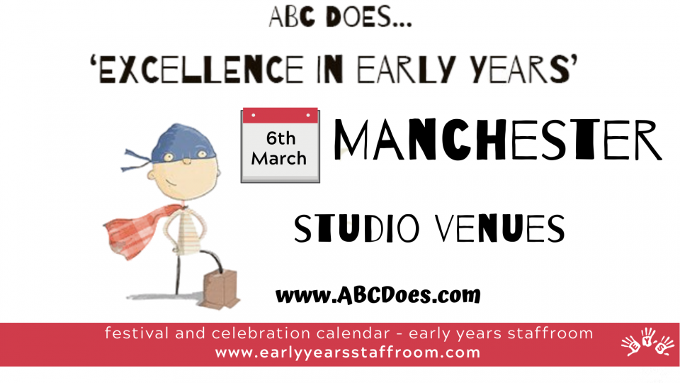 Early Years Events