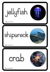 Early Years Resources