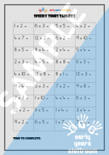 Maths resource