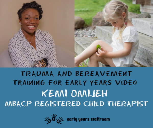 Early Years Training
