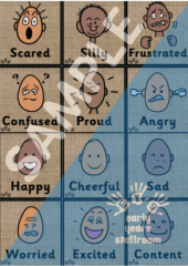 Early Years Resources