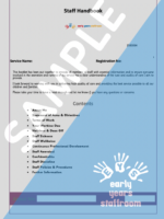 Early Years Resources