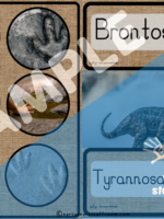 Early Years Resources