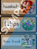 Early Years Resources