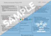Early Years Planning