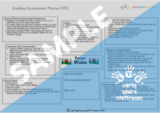 Early Years Resources