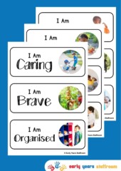 Early Years Resources