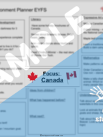Early Years Resources