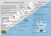 Early Years Planning