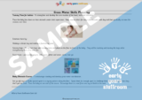 Early Years Resources