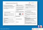 Early Years Resources | Early Years Staffroom - Planning and Resource Website