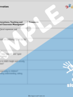 Early Years Resources
