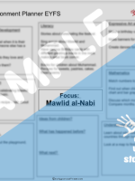 Early Years Resources