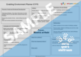 Early Years Resources