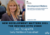 Early Years Training Video