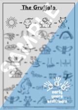 Early Years Resources
