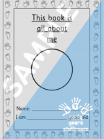 Early Years Resources