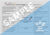 Early Years Planning Resource