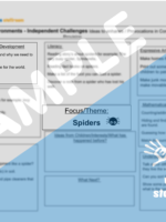 Early Years Resources